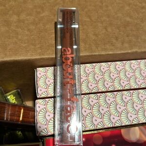 About face smokestick color stoke the flames